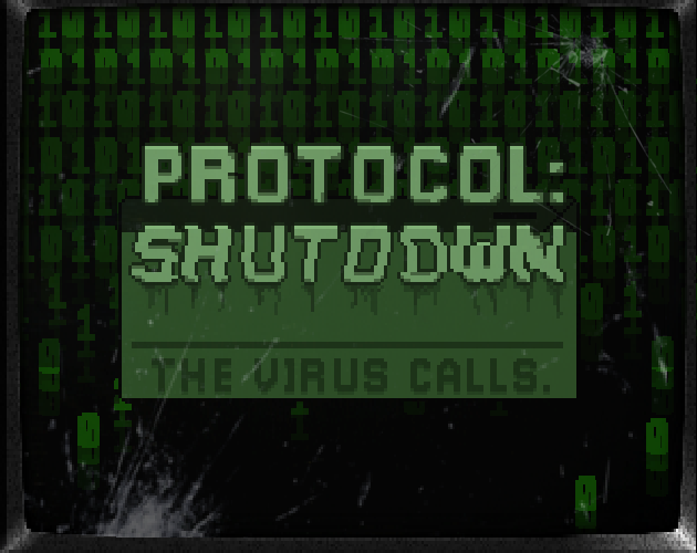 Protocol: Shutdown