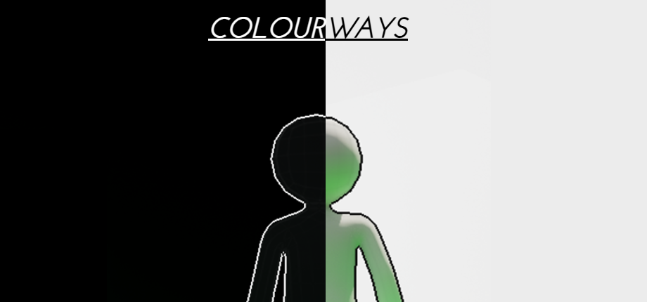 Colourways